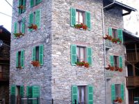 Country house / Farmhouse for sale in Alagna Valsesia (VC)
