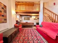 Penthouse / Attic apartment for sale in Gressoney-Saint-Jean (AO)