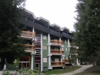 Apartment for rent in Bardonecchia (TO)