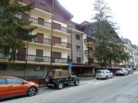 Apartment for rent in Bardonecchia (TO)