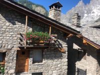 Apartment for sale in Courmayeur (AO)