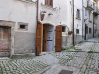 Property for sale in Pescocostanzo (AQ)