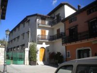 Building for sale in Pescasseroli (AQ)
