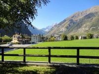 Apartment for rent in Morgex (AO)