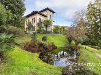 Villa for sale in Stresa (VB)
