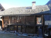 Country house / Farmhouse for sale in Alagna Valsesia (VC)