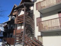 Apartment for rent in Bardonecchia (TO)