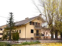 Apartment for rent in Ovindoli (AQ)