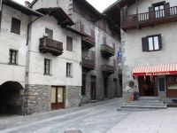 Building for sale in Morgex (AO)