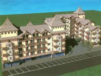 Building for sale in Aprica (SO)