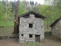 Country house / Farmhouse for sale in Ponte di Legno (BS)