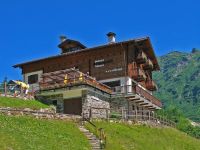Building for sale in Formazza (VB)