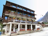 Building for sale in Macugnaga (VB)