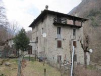 Country house / Farmhouse for sale in Torre di Santa Maria (SO)