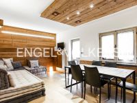 Apartment for rent in Cortina d'Ampezzo (BL)