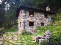 Country house / Farmhouse for sale in Ponte di Legno (BS)