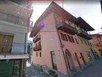 Penthouse / Attic apartment for sale in Sampeyre (CN)