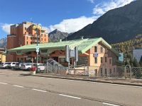 Property for rent in Ponte di Legno (BS)