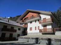 Apartment for rent in Bardonecchia (TO)