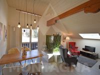 Penthouse / Attic apartment for rent in Predazzo (TN)