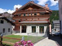Apartment for rent in Aprica (SO)