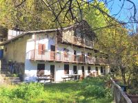 Detached house for sale in Viù (TO)