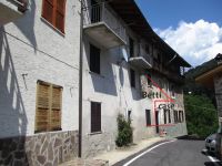 Detached house for sale in Roncobello (BG)