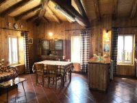 Penthouse / Attic apartment for sale in Temù (BS)