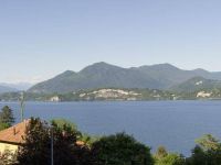Terraced house for sale in Belgirate (VB)