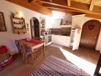 Penthouse / Attic apartment for rent in Aprica (SO)