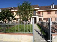 Terraced house for sale in Ovindoli (AQ)