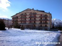 Apartment for sale in Ovindoli (AQ)