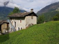 Country house / Farmhouse for sale in Caspoggio (SO)