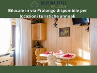 Apartment for rent in Cortina d'Ampezzo (BL)
