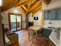 Penthouse / Attic apartment for rent in Aprica (SO)