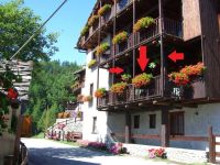 Apartment for sale in Pragelato (TO)