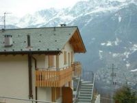 Apartment for sale in Chiesa in Valmalenco (SO)