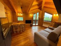 Penthouse / Attic apartment for rent in Aprica (SO)