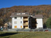 Penthouse / Attic apartment for sale in Pragelato (TO)