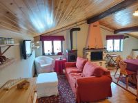 Penthouse / Attic apartment for sale in Ponte di Legno (BS)