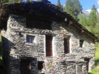 Country house / Farmhouse for sale in Chiesa in Valmalenco (SO)