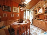 Penthouse / Attic apartment for sale in Mezzano (TN)