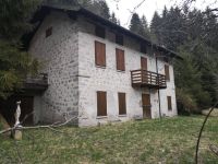 Villa for sale in Temù (BS)