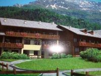 Apartment for sale in La Thuile (AO)