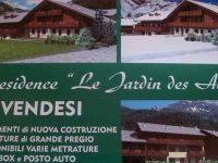 Apartment for sale in La Thuile (AO)