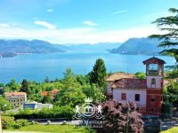 Villa for sale in Stresa (VB)