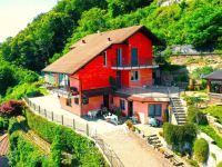 Villa for sale in Stresa (VB)