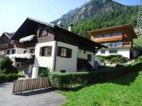Villa for rent in Valdidentro (SO)