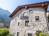 Apartment for sale in Gromo (BG)
