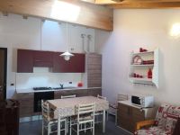 Penthouse / Attic apartment for rent in Vione (BS)